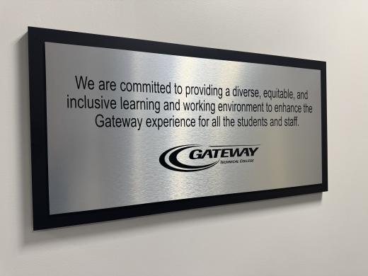 General Sign example