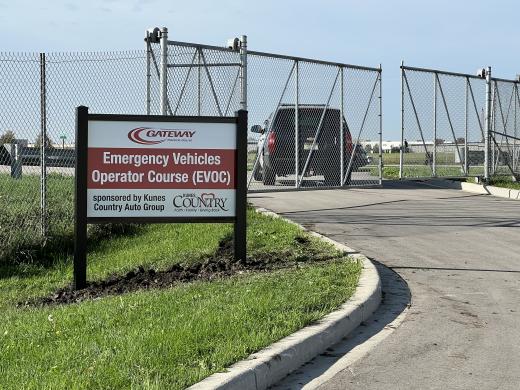 General Sign example