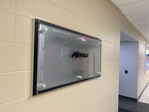 General Sign example