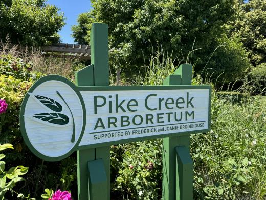 General Sign example