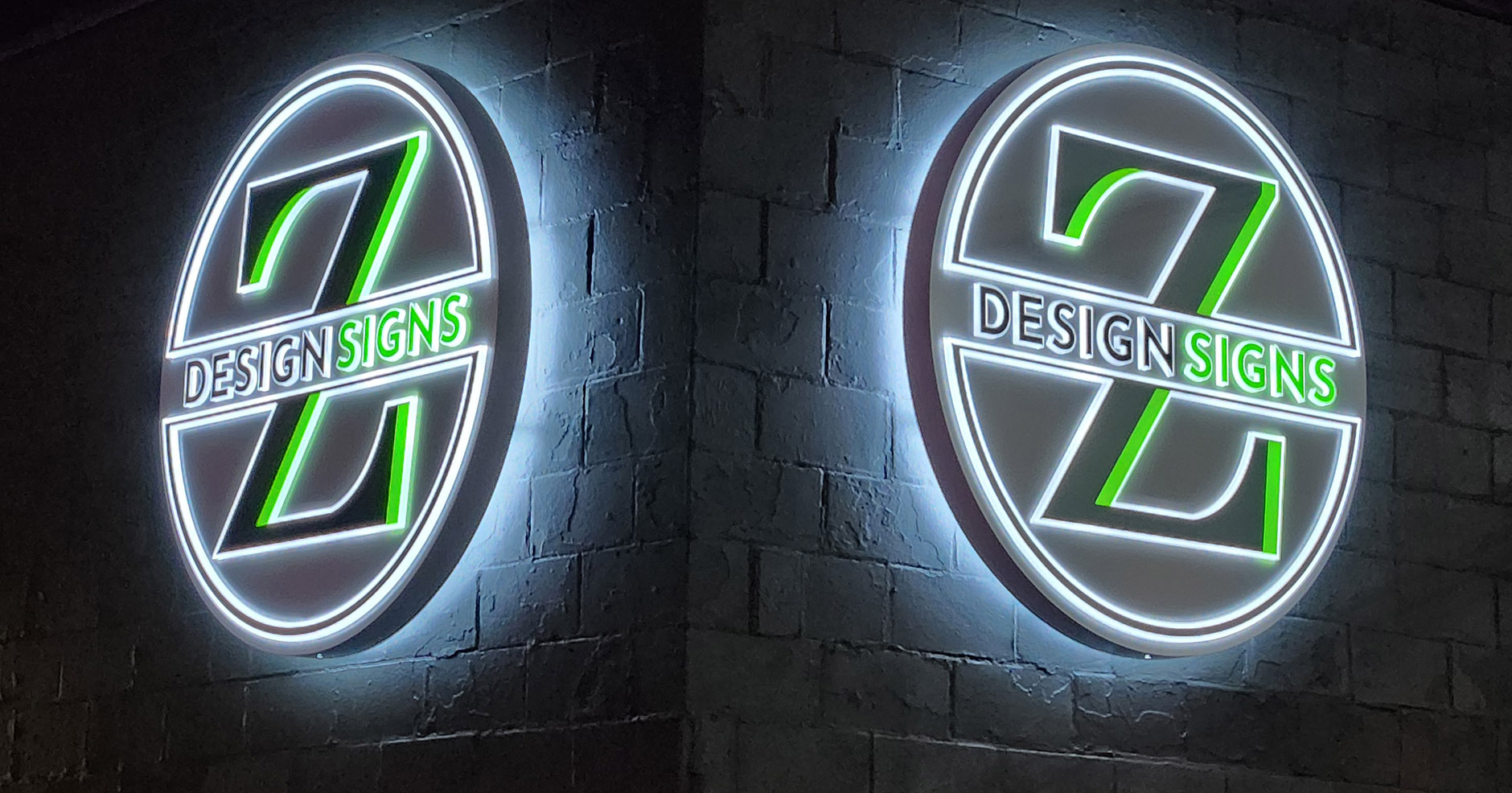 Illuminated Signs