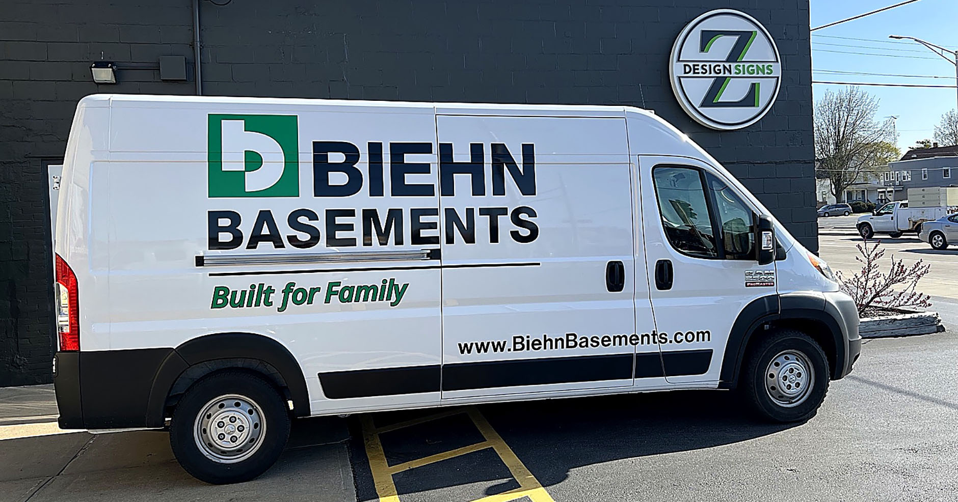 Vehicle Graphics