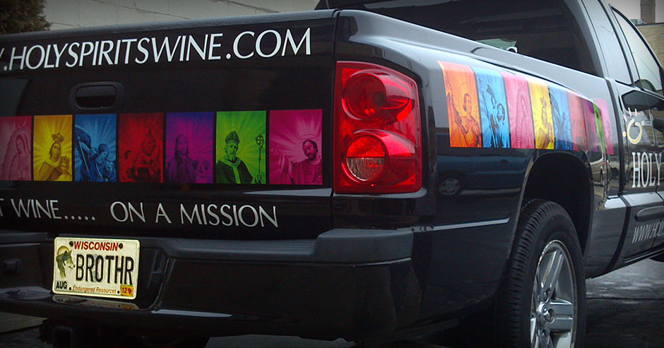 Vehicle Graphics