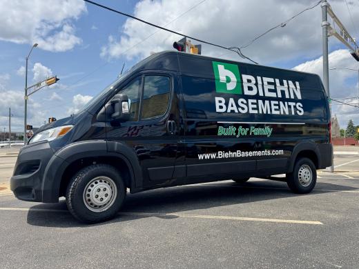 Vehicle Graphics example